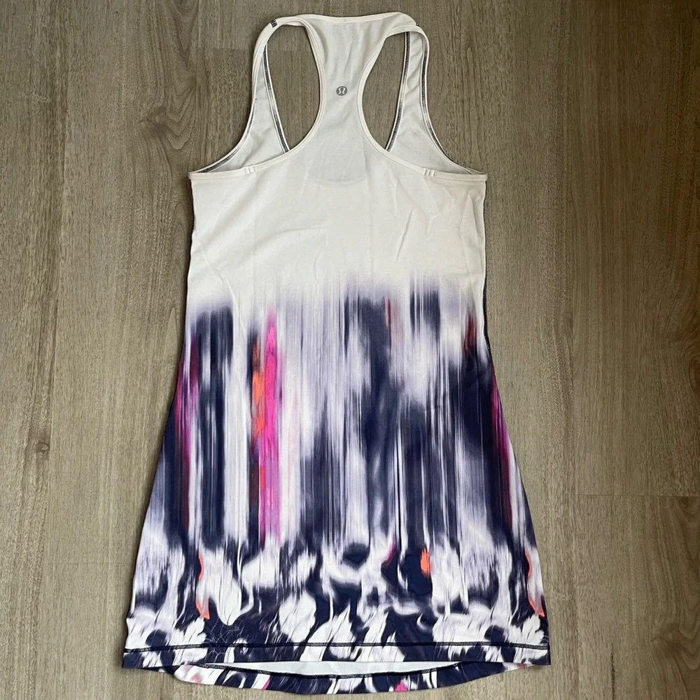 Lululemon Tank Top - Picture 5 of 8